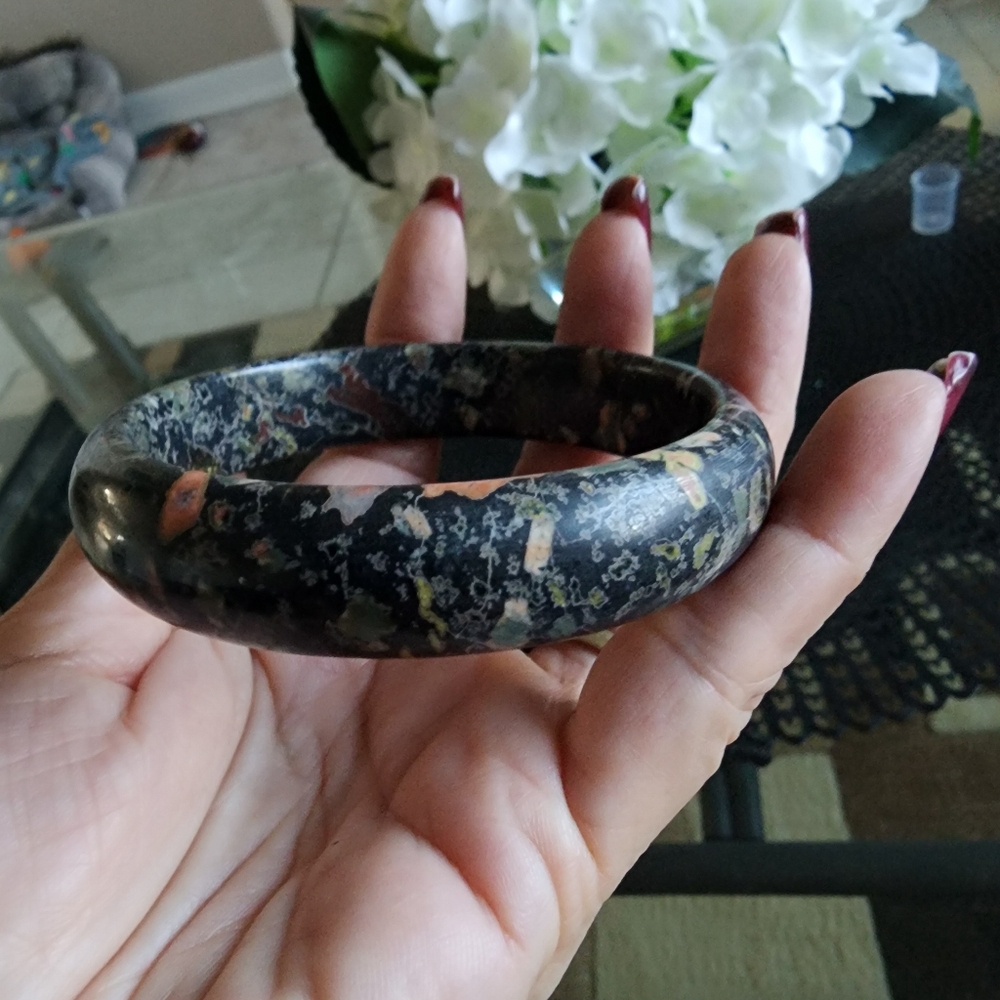 Longevity Bangle